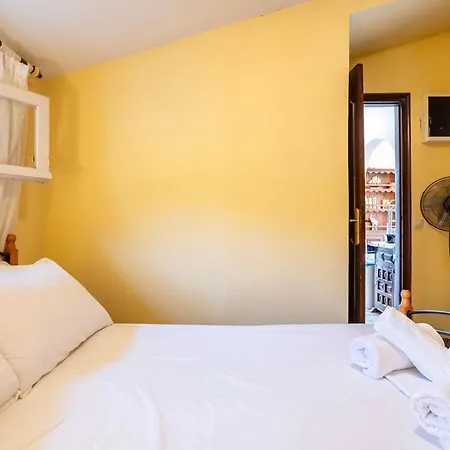 Endless Blue Seafront Retreat - Mikra Mantineia 펜션 *