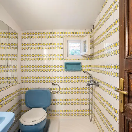 Endless Blue Seafront Retreat - Mikra Mantineia *