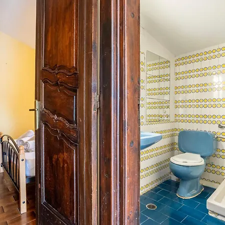 Endless Blue Seafront Retreat - Mikra Mantineia