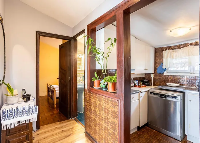 Endless Blue Seafront Retreat - Mikra Mantineia Casa de Férias Verga Kalamata