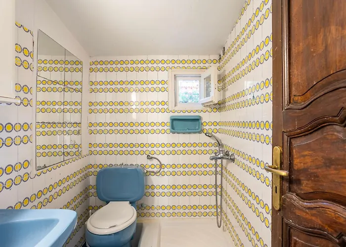 Endless Blue Seafront Retreat - Mikra Mantineia *